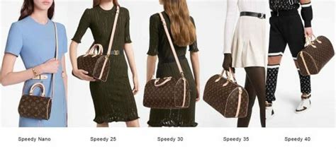 louis vuitton speedy 30 with strap|louis vuitton speedy size chart.